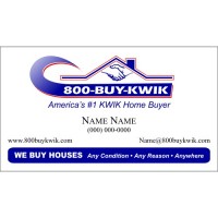 800BuyKwik 250 Business Cards